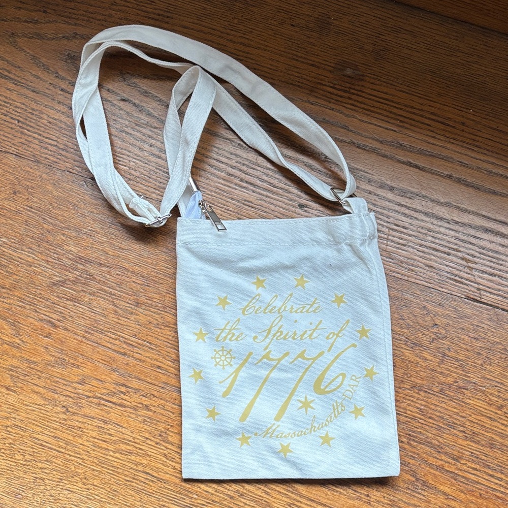 “Spirit of ‘76” Mini Bag